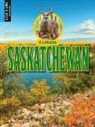 Heather Kissock - Saskatchewan