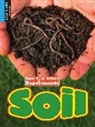 Vicky Franchino - Soil