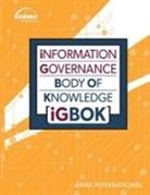 Arma International - Information Governance Body of Knowledge (IGBOK)