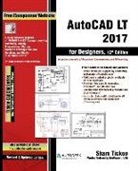 Sham Purdue University Northwest - AutoCAD LT 2017 for Designers