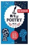 Neil Bowen - Art of Poetry: An anthology of Pre C20th poems for KS3