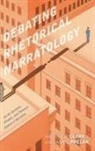 Matthew Clark, Matthew/ Phelan Clark, James Phelan - Debating Rhetorical Narratology