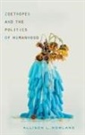Allison L. Rowland - Zoetropes and the Politics of Humanhood