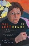 Nancy Sinkoff - From Left to Right
