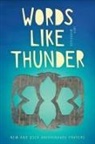 Lois Beardslee - Words Like Thunder