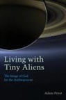Adam Pryor, Tbd - Living With Tiny Aliens