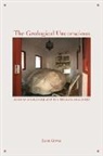 Jason Groves - Geological Unconscious