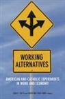 John C. (EDT)/ Hinze Seitz, John C. Firer Hinze Seitz, Christine Firer Hinze, John C Seitz, John C. Seitz - Working Alternatives