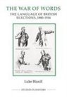 Luke Blaxill, Luke (Royalty Account) Blaxill - The War of Words