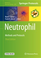 DeLeo, Frank DeLeo, Frank R. DeLeo, Mark T. Quinn, R DeLeo, R DeLeo... - Neutrophil
