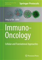 Seng-La Tan, Seng-Lai Tan - Immuno-Oncology