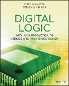 Steven A. McNinch, Steven A. (Broadcom Inc. McNinch, M Rafiquzzaman, M. Rafiquzzaman, M. (California State Polytechnic Uni Rafiquzzaman, M. (California State Polytechnic University) Rafiquzzaman... - Digital Logic