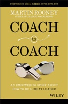 Martin Rooney - Coach to Coach