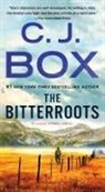 C. J. Box - The Bitterroots