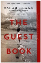 Sarah Blake - The Guest Book