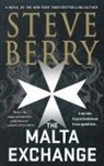 Steve Berry - Malta Exchange