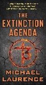 Michael Laurence - The Extinction Agenda