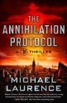 Michael Laurence - The Annihilation Protocol