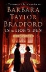 Barbara Taylor Bradford - In the Lion's Den