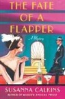 Susanna Calkins - Fate of a Flapper