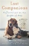 J. Moussaieff Masson, Jeffrey Moussaieff Masson, MOUSSAIEFF MASSON - Lost Companions