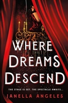 Janella Angeles - Where Dreams Descend