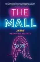 Megan McCafferty - The Mall