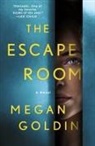 Megan Goldin - The Escape Room