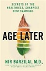 Nir Barzilai - Age Later