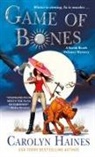 Carolyn Haines - Game of Bones