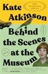 Kate Atkinson - Behind the Scenes at the Museum