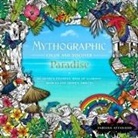 Fabiana Attanasio - Mythographic Color & Discover: Paradise