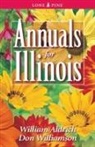 William Aldrich, Don Williamson - Annuals for Illinois