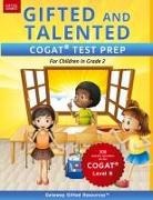 Gateway Gifted Resources - Gifted and Talented COGAT Test Prep Grade 2