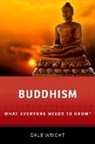 Dale S. Wright, Wright Dale S. - Buddhism