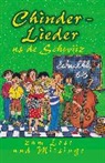Lieder Traditionelle - Reis dur d'Schwiiz