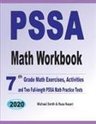 Reza Nazari, Michael Smith - PSSA Math Workbook