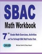 Reza Nazari, Michael Smith - SBAC Math Workbook