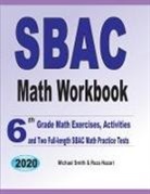 Reza Nazari, Michael Smith - SBAC Math Workbook
