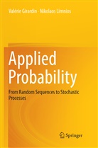 Valéri Girardin, Valérie Girardin, Nikolaos Limnios - Applied Probability