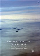 Andrea ALTOBRANDO, Takuy Niikawa, Takuya Niikawa, Richard Stone - The Realizations of the Self