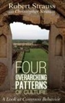 Christopher Strauss, Robert Strauß - Four Overarching Patterns of Culture