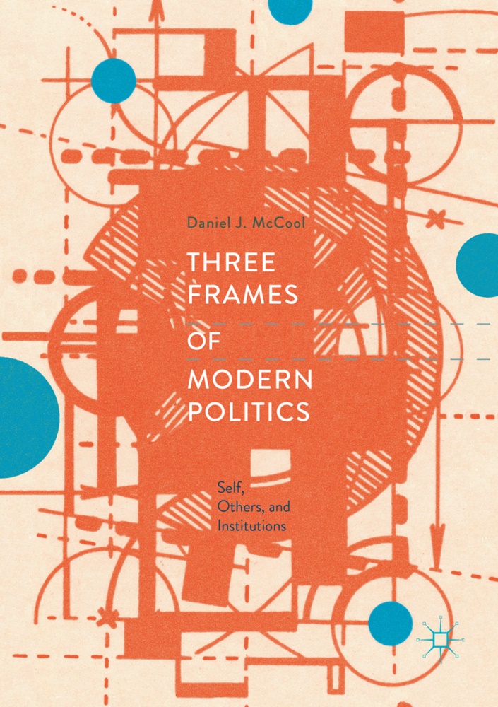 Daniel J McCool, Daniel J. McCool - Three Frames of Modern Politics Self, Others, and Institutions
