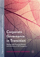 Marjan Marandi Parkinson - Corporate Governance in Transition