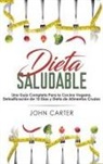 John Carter - Dieta Saludable