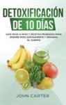John Carter - Detoxificación de 10 Días