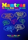 Colin M Drysdale - Mantras To Help Kids Win At Life - Classroom Edition
