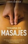 John Carter - TERAPIA DE MASAJES