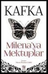 Franz Kafka - Milenaya Mektuplar Ciltli