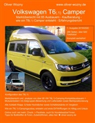 Oliver Wozny - Volkswagen T6(.1) Camper Kaufberatung